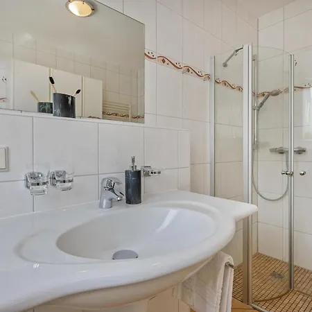 Ostseepark - Asternweg 5 10 Apartament