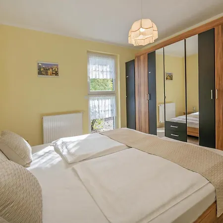 Ostseepark - Asternweg 5 10 Zinnowitz