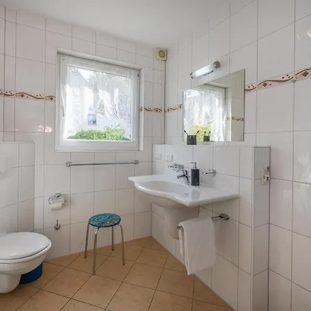 Ostseepark - Asternweg 5 10 * Zinnowitz