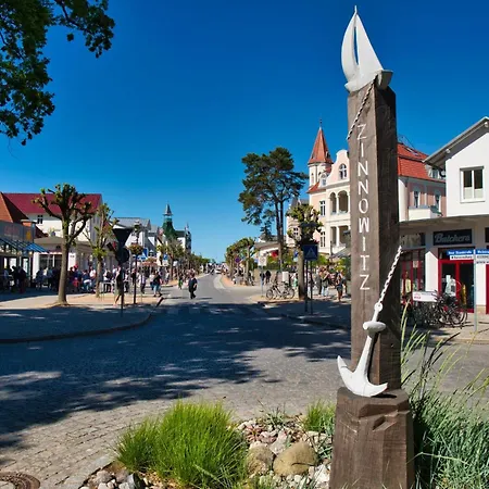 Ostseepark - Asternweg 5 10 *