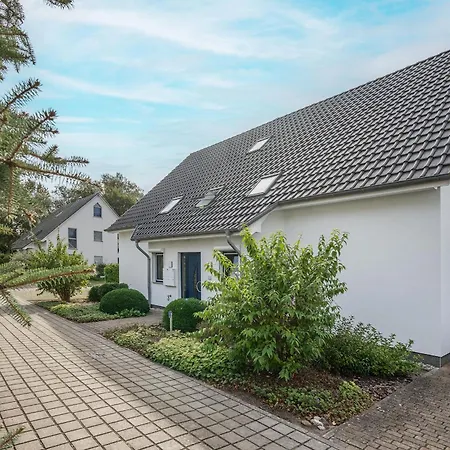 Ostseepark - Asternweg 5 10 * Zinnowitz