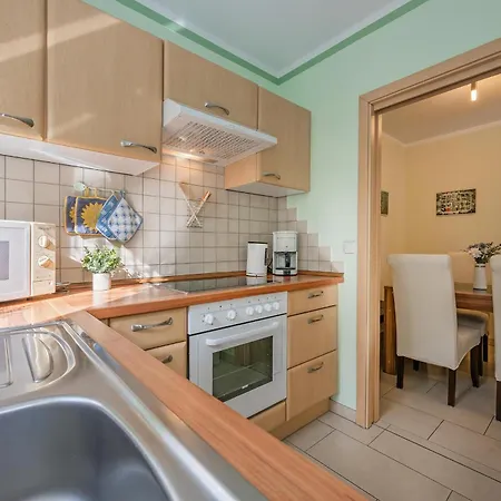 Ostseepark - Asternweg 5 10